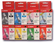 Canon Cartridge BCI-6 